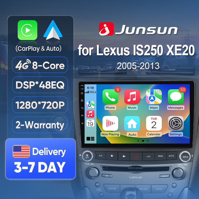 Korean Lifestyle In Hindi - Junsun AI Voice Car Stereo Radio