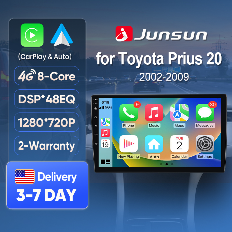 Korean Lifestyle In Hindi - Junsun AI Voice Car Stereo Radio