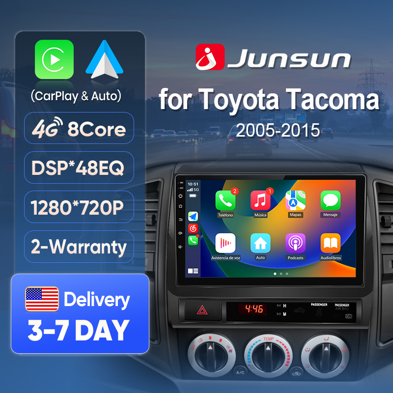 Korean Lifestyle In Hindi - Junsun AI Voice Car Stereo Radio