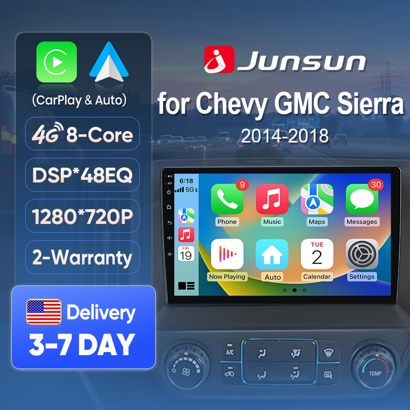 Korean Lifestyle In Hindi - Junsun AI Voice Car Stereo Radio