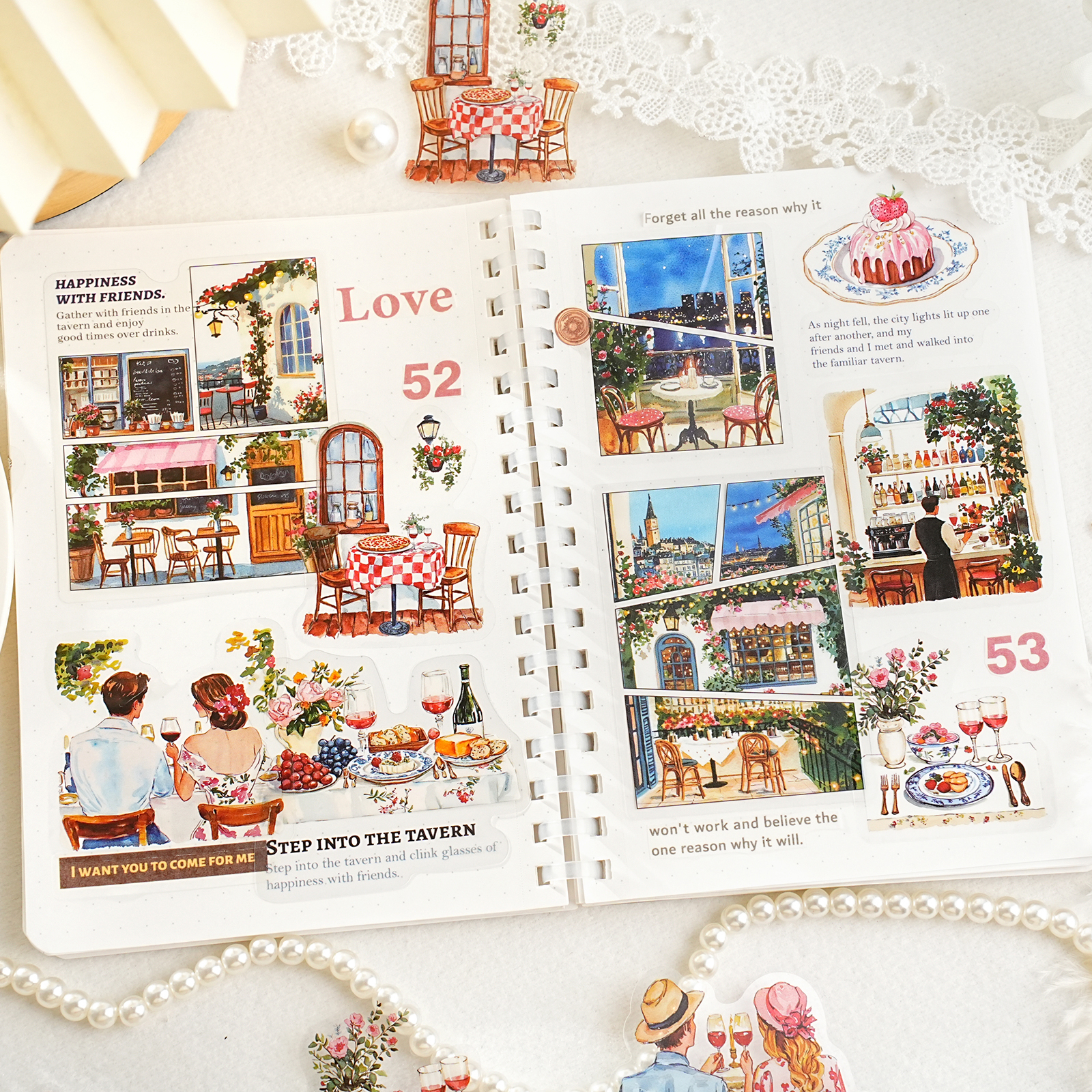 Etori Life Little Gathering Se - مراجعة Korean Student Lifestyle وسعره