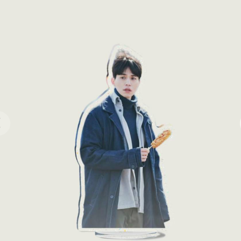 Korean Idol Lee Dong Wook HD P - مراجعة Korean Lifestyle & Kids Boutique وسعره