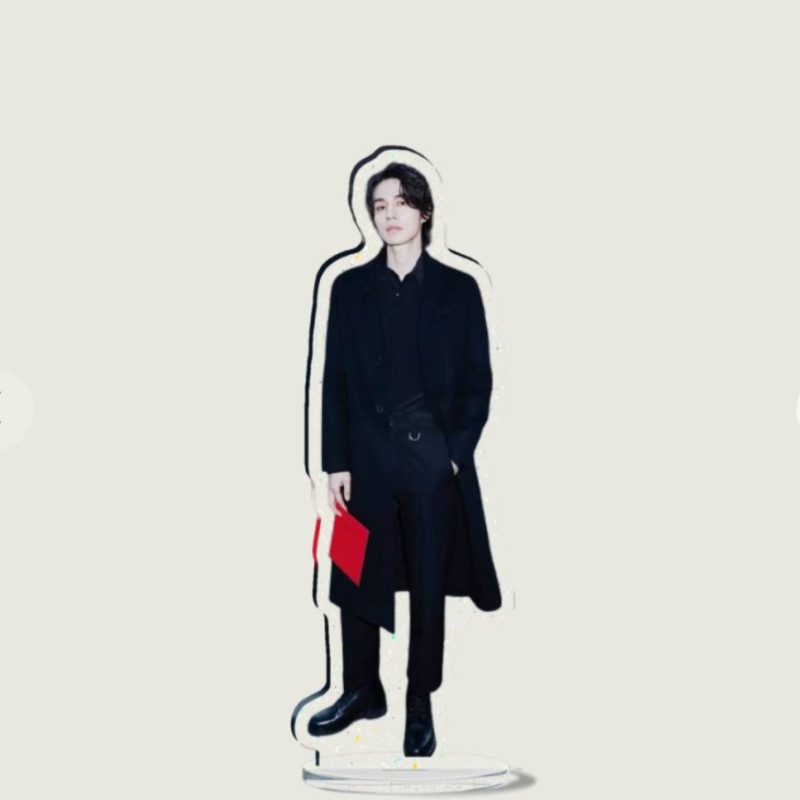 Korean Idol Lee Dong Wook HD P - مراجعة Korean Lifestyle & Kids Boutique وسعره