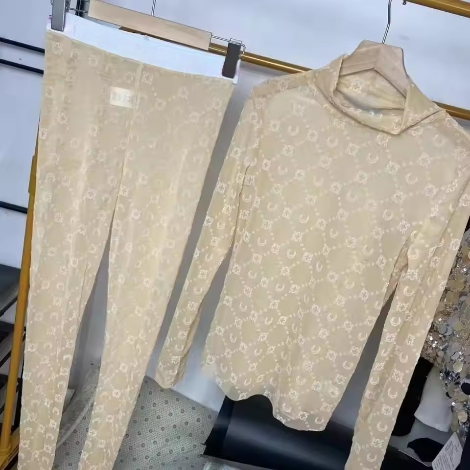 Retro Two Piece Set Women Kore - مراجعة Korean Lifestyle وسعره