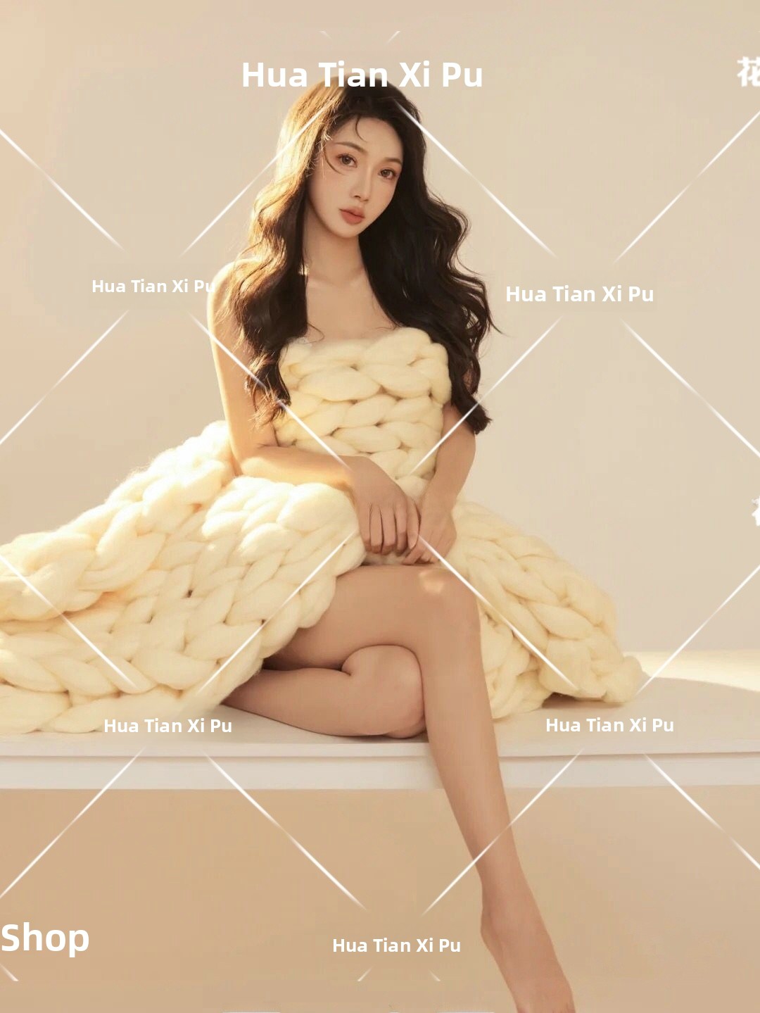 Lush Life Style Korean Style P - مراجعة Korean Lifestyle & Kids Boutique وسعره