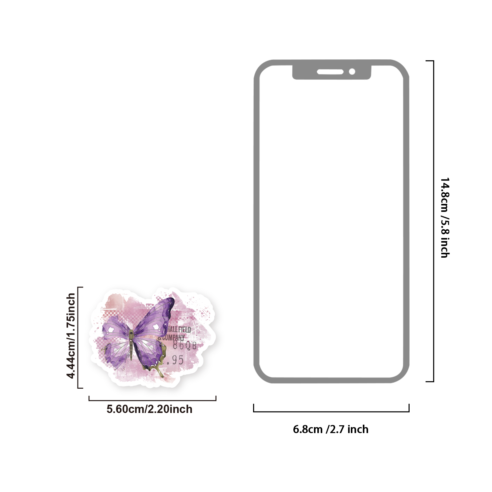 Etori Life Pink Watercolor But - مراجعة Korean Lifestyle & Kids Boutique وسعره