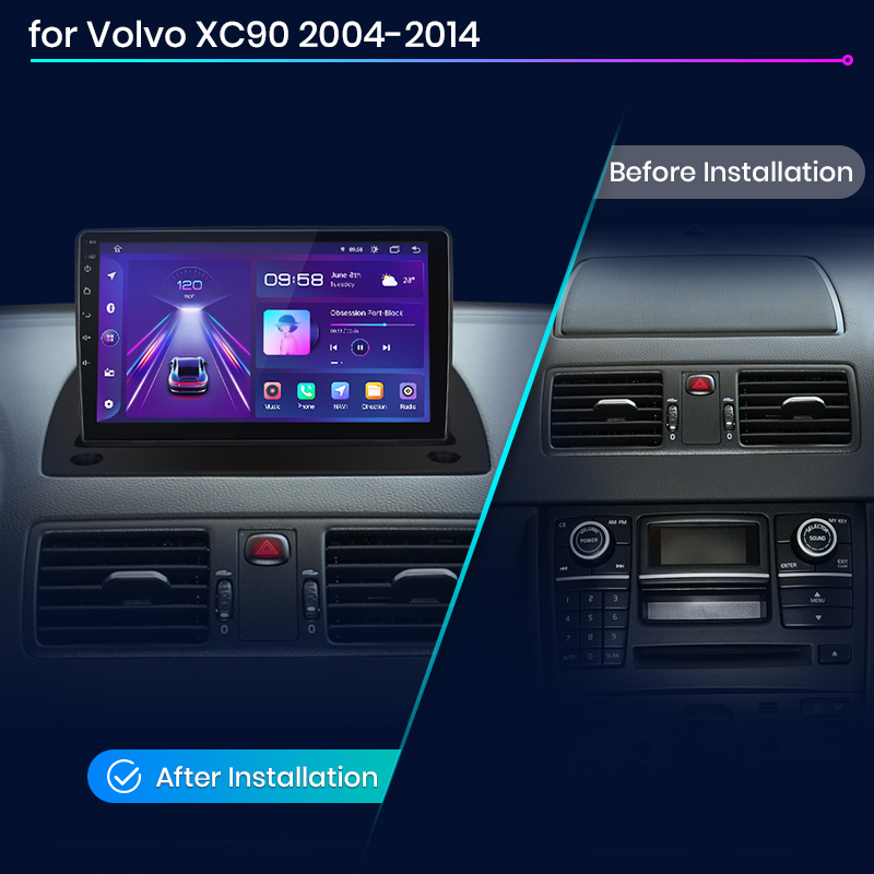 Junsun AI Voice Car Stereo Rad - مراجعة Korean Lifestyle & Kids Boutique وسعره