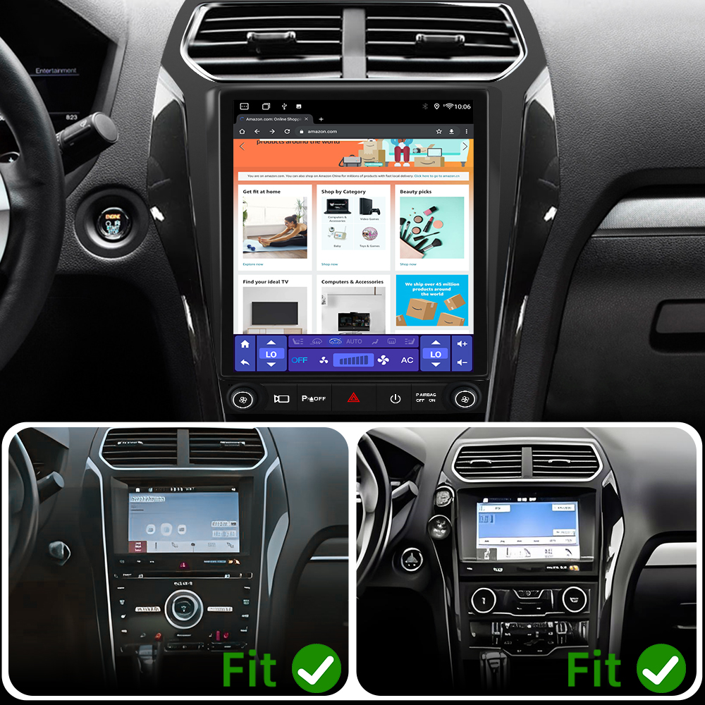 Junsun Wireless CarPlay Screen - مراجعة Korean Lifestyle In Hindi وسعره