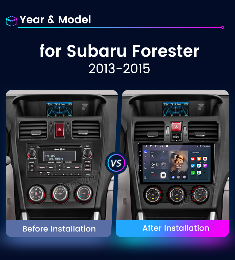 Junsun AI Voice Car Stereo Rad - مراجعة Korean Lifestyle In Hindi وسعره
