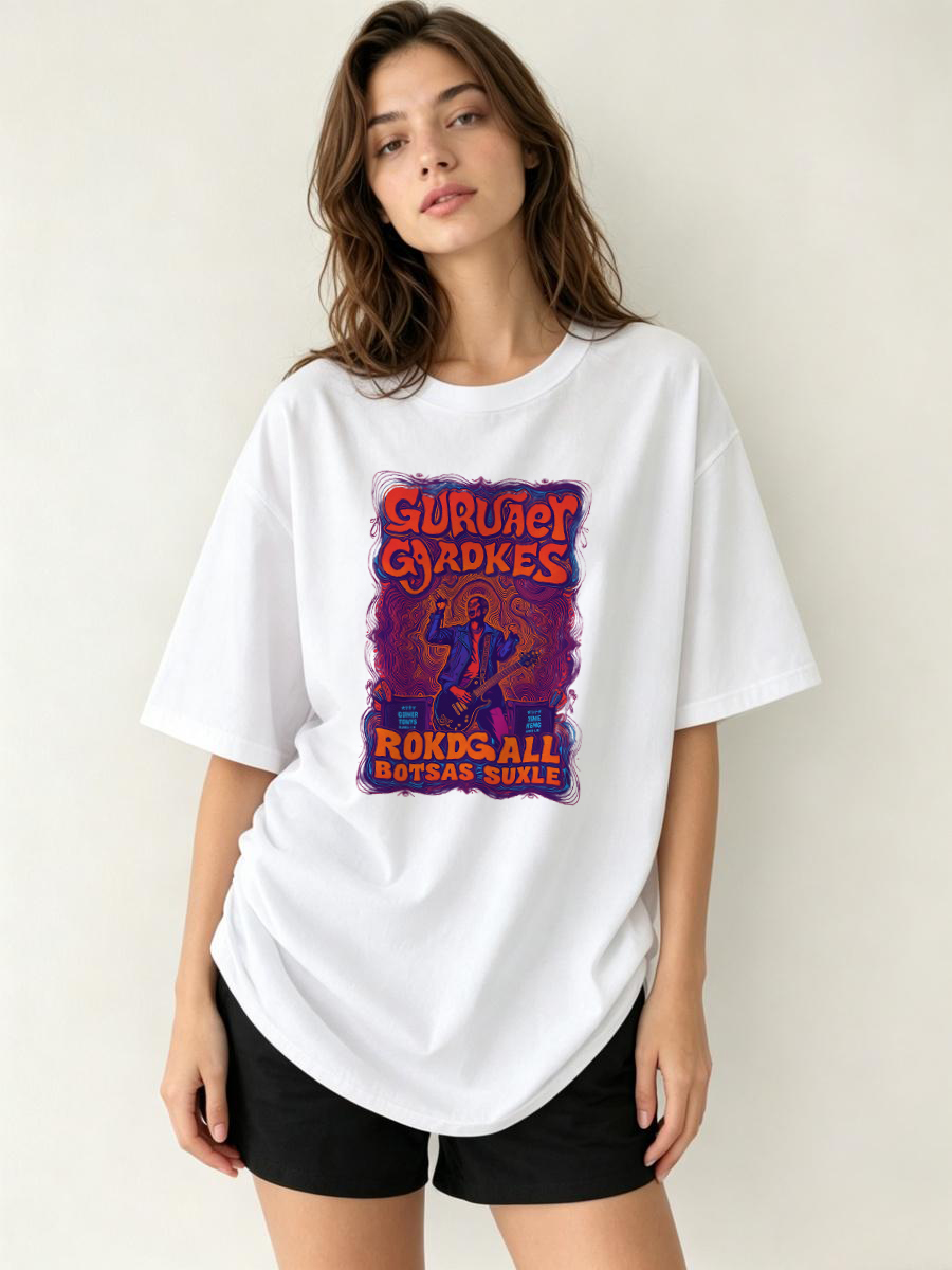 T Shirts Summer Lightweight Br - مراجعة Korean Lifestyle & Kids Boutique وسعره
