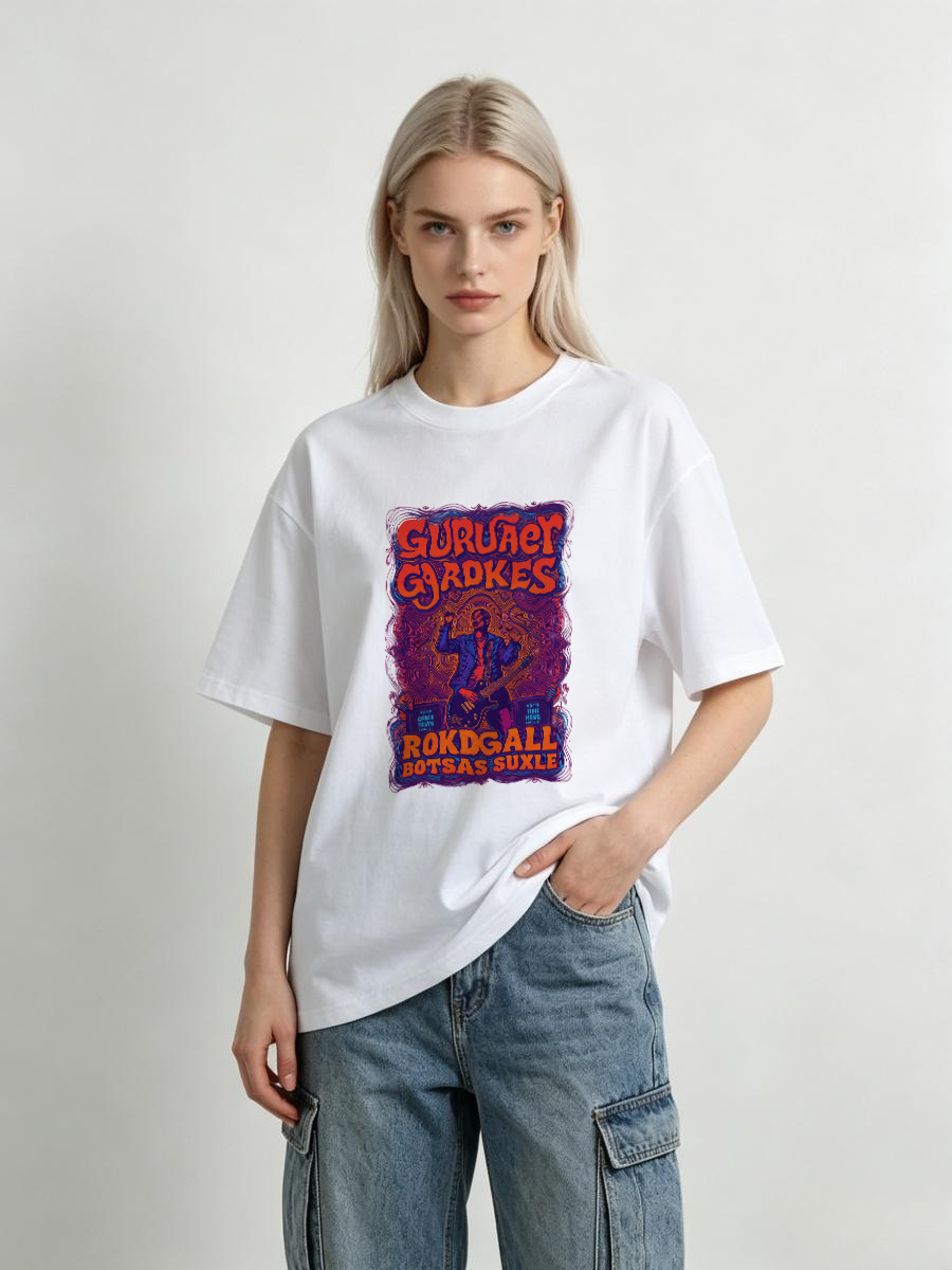 T Shirts Summer Lightweight Br - مراجعة Korean Lifestyle & Kids Boutique وسعره