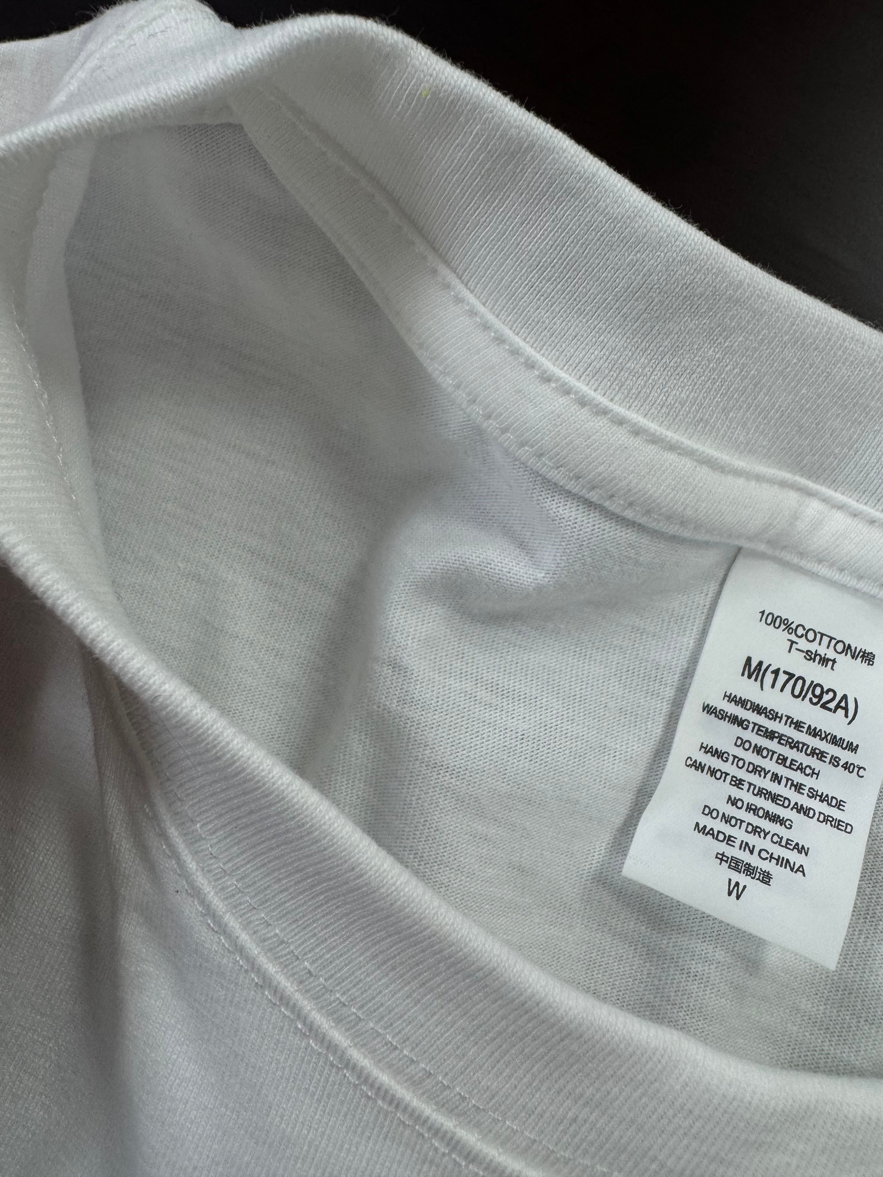 T Shirts Summer Lightweight Br - مراجعة Korean Lifestyle & Kids Boutique وسعره