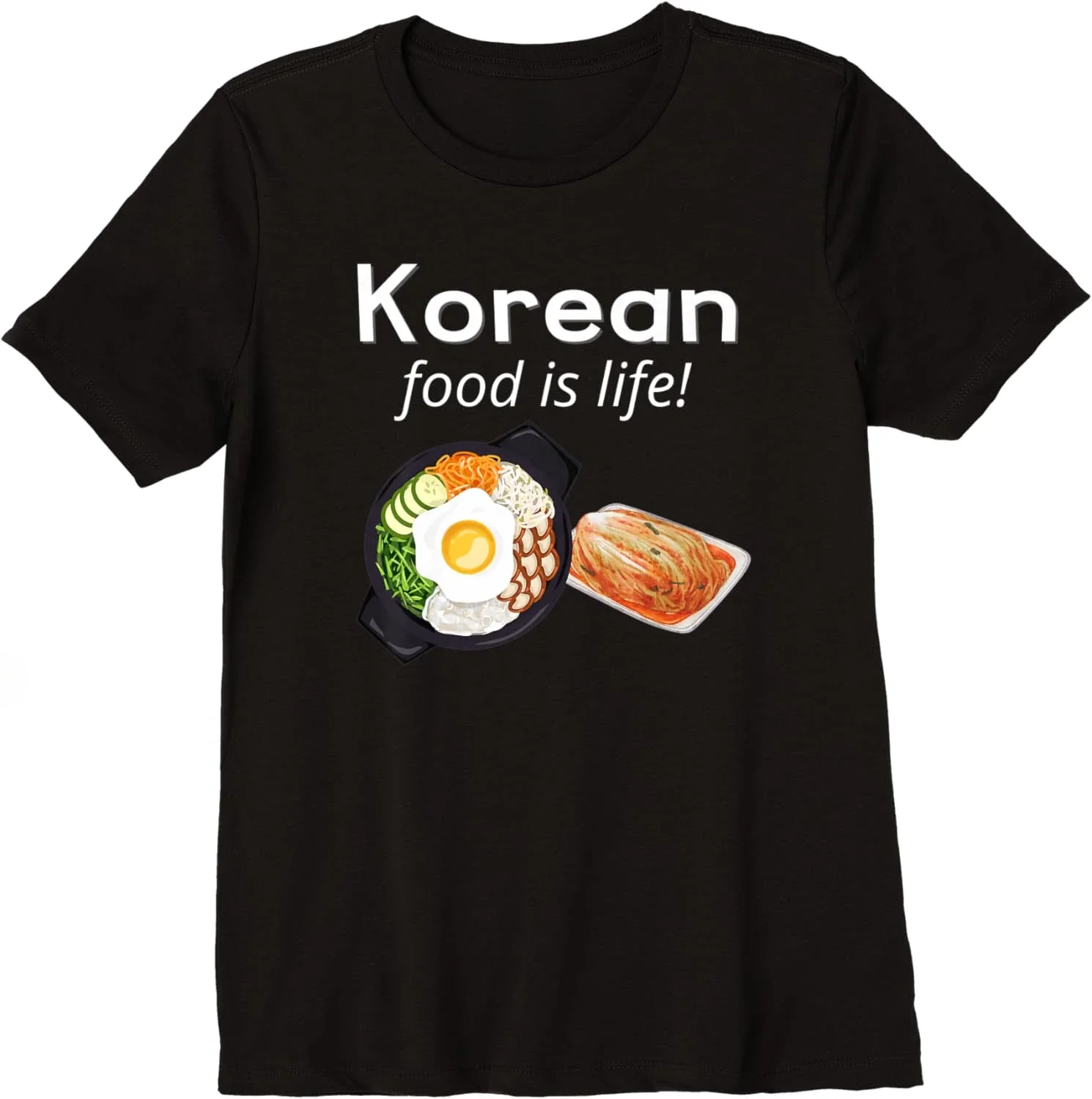 Korean Food Is Life Funny Food - مراجعة Korean Girl Lifestyle وسعره