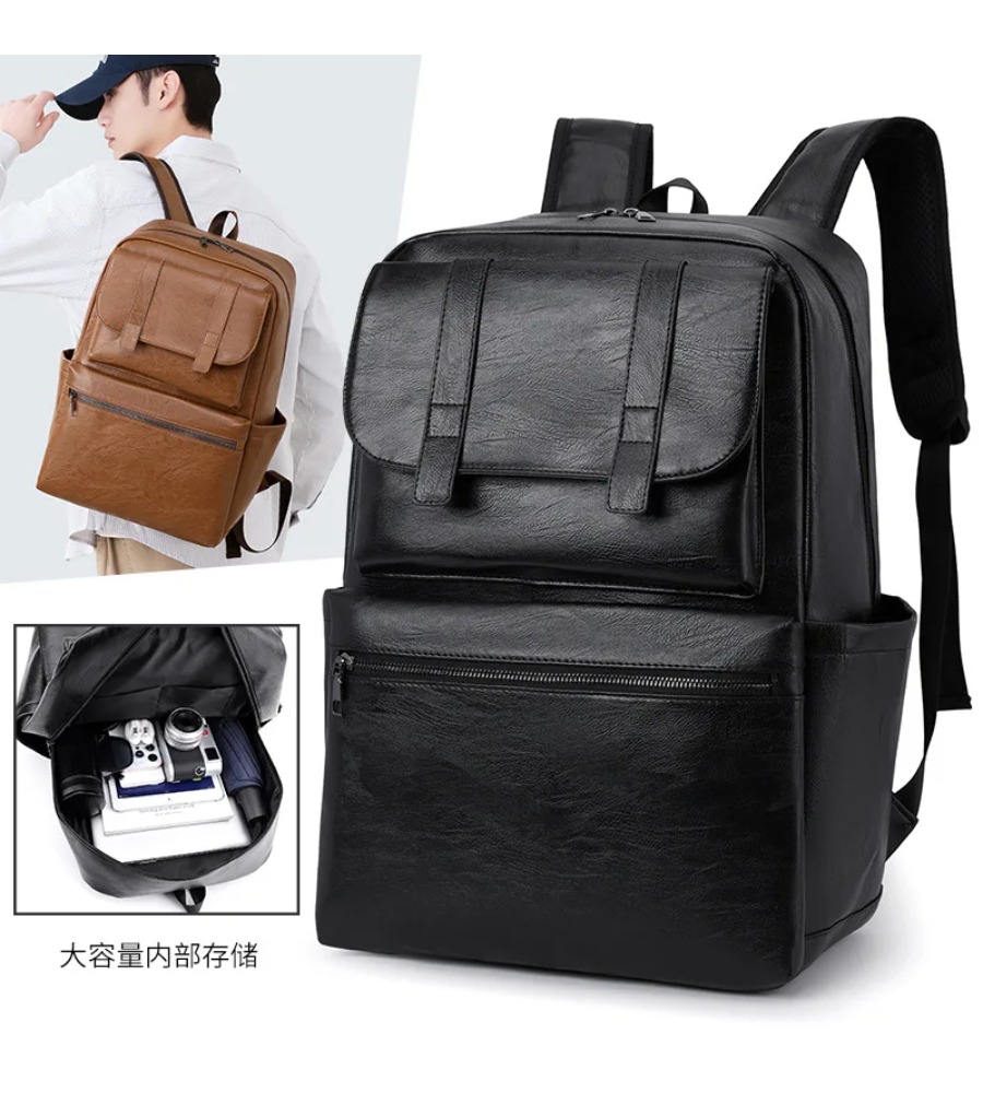 Leather-like finish elevates t - مراجعة Korean Student Lifestyle وسعره