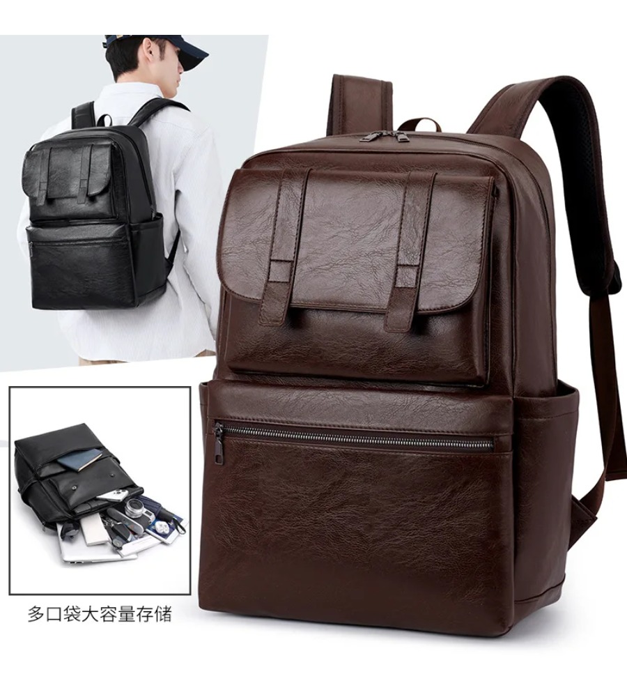 Leather-like finish elevates t - مراجعة Korean Student Lifestyle وسعره