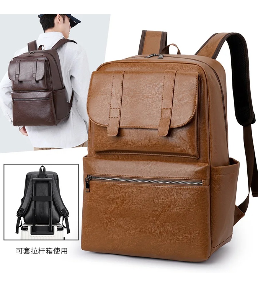 Leather-like finish elevates t - مراجعة Korean Student Lifestyle وسعره