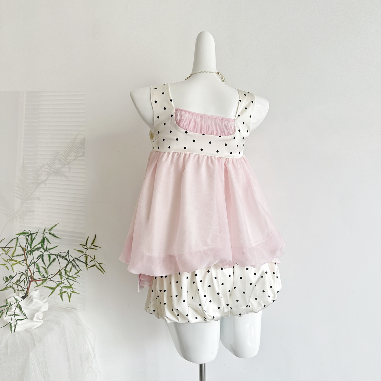 2026 Summer Sweet Kawaii Elega - مراجعة Korean Lifestyle وسعره