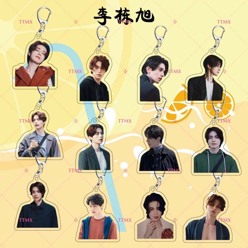Korean Idol Lee Dong Wook HD P - مراجعة Korean Lifestyle & Kids Boutique وسعره