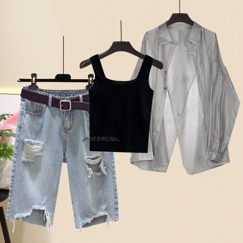 2025 Women's Summer New Chiffo - مراجعة Korean Lifestyle وسعره