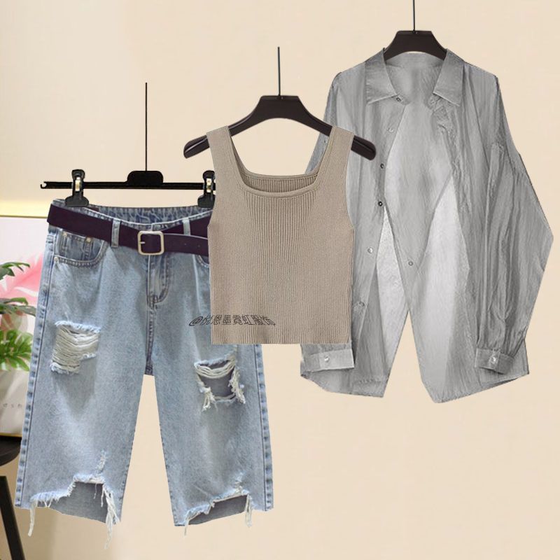 2025 Women's Summer New Chiffo - مراجعة Korean Lifestyle وسعره