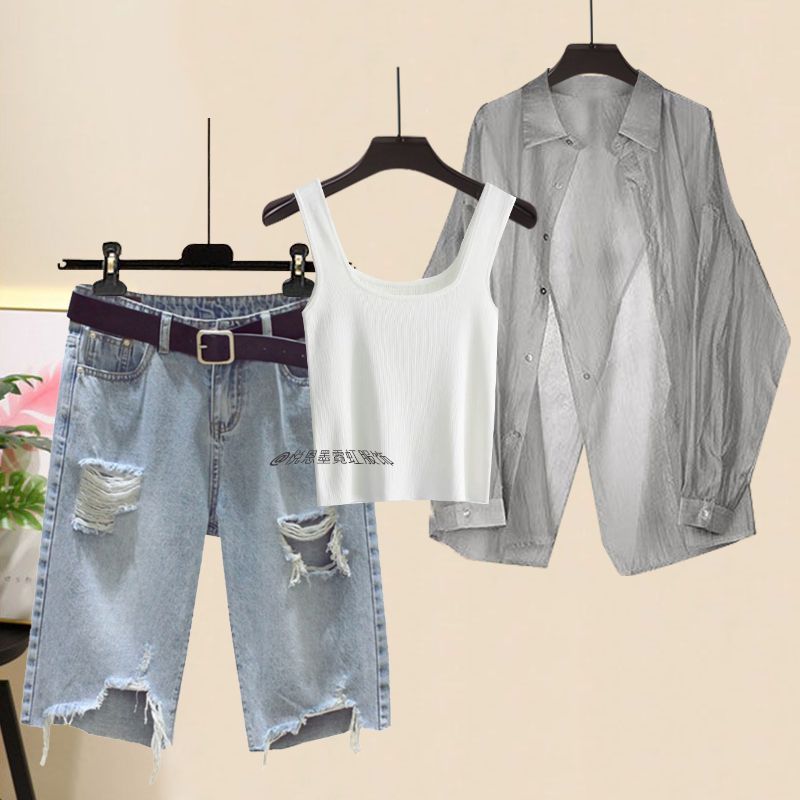 2025 Women's Summer New Chiffo - مراجعة Korean Lifestyle وسعره