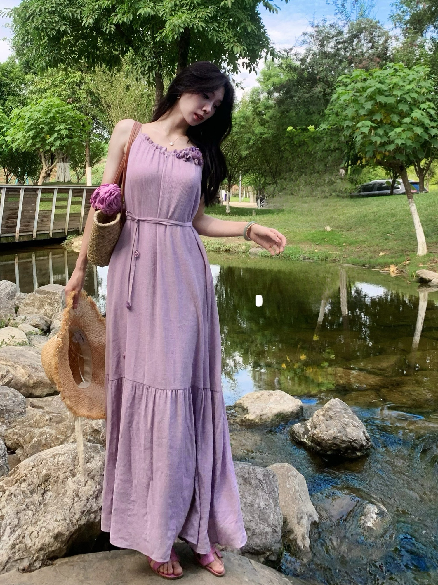 Lochan Jin Korean Style Loose  - مراجعة Korean Lifestyle & Kids Boutique وسعره