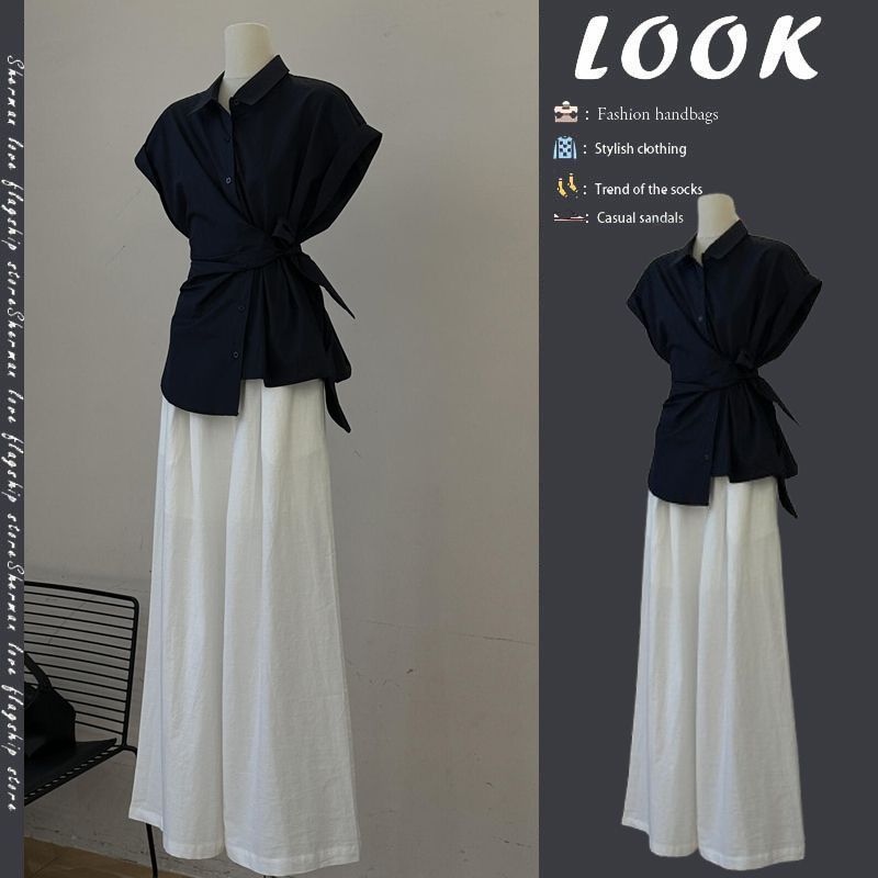 Women's Summer Black Bandage B - مراجعة Korean Lifestyle وسعره