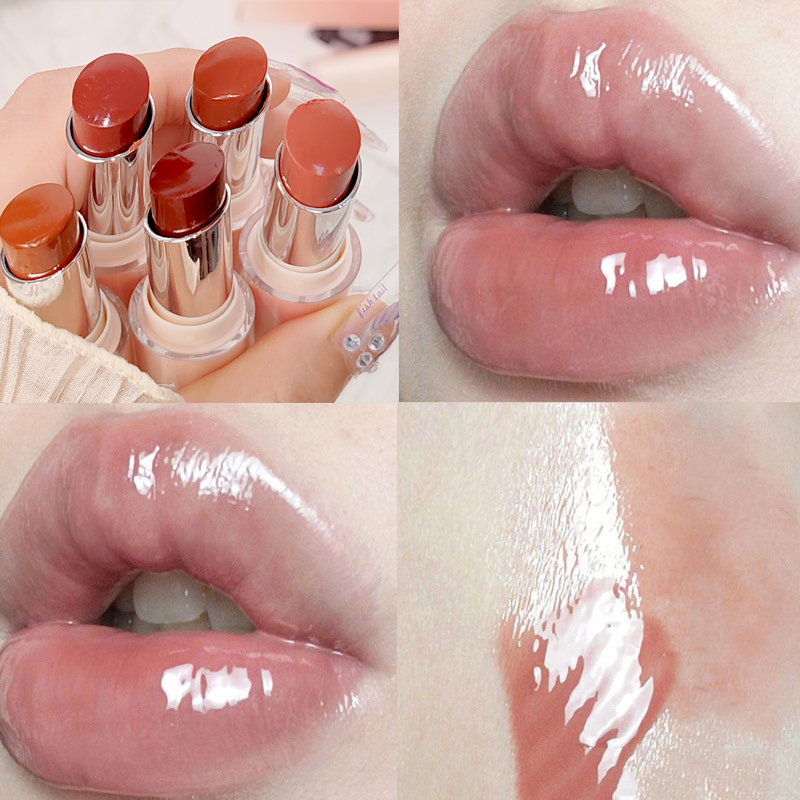 Water Gloss Mirror Lipstick Cr - مراجعة Lip Tint Korean وسعره