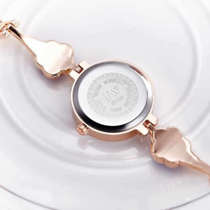 Fashion Casual Alloy Strap Qua - مراجعة Korean Student Lifestyle وسعره