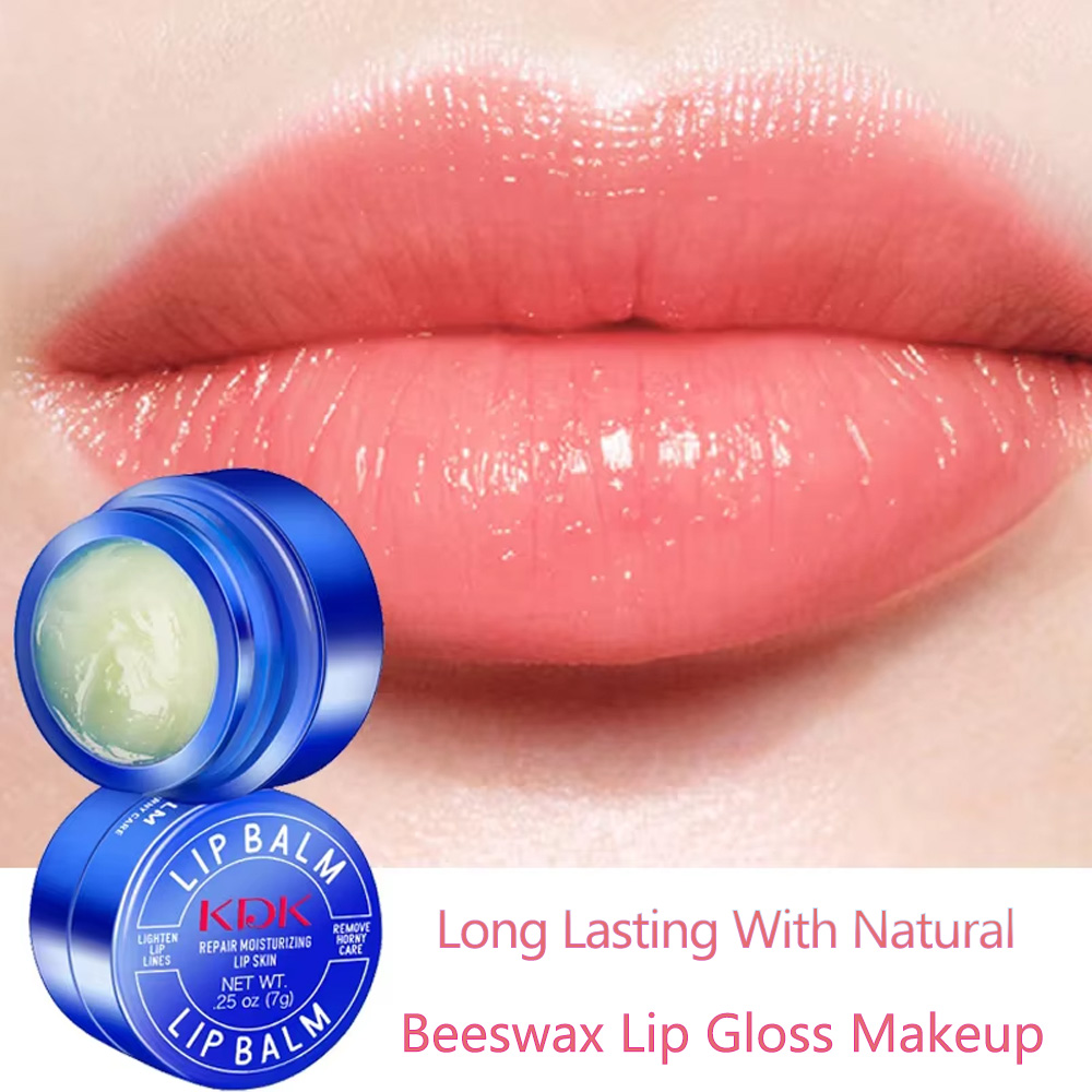 Lip Balm Lightening Dilute Mel - مراجعة Lip Tint Korean وسعره