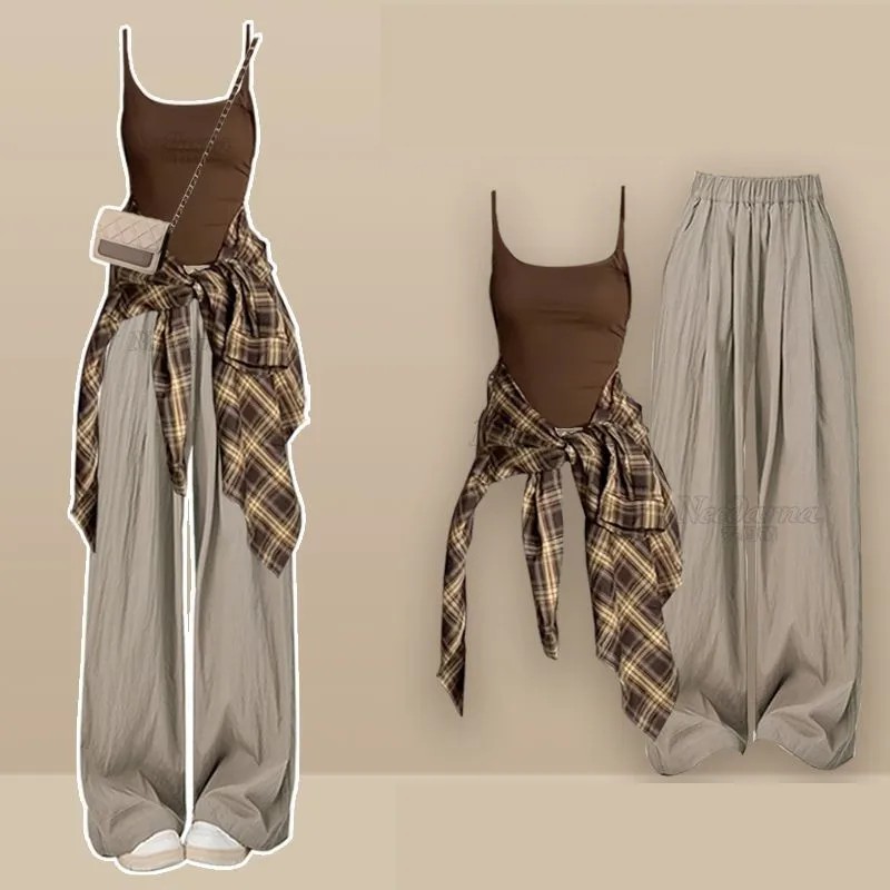 Women 2026 Spring Summer New C - مراجعة Korean Lifestyle وسعره