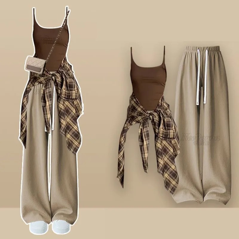 Women 2026 Spring Summer New C - مراجعة Korean Lifestyle وسعره
