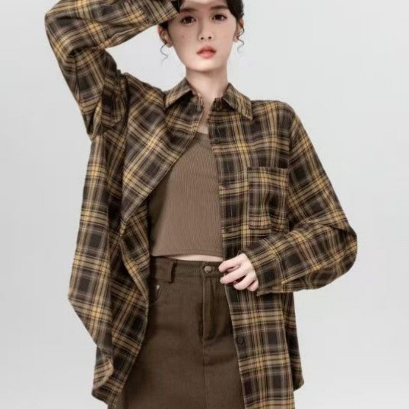 Women 2026 Spring Summer New C - مراجعة Korean Lifestyle وسعره