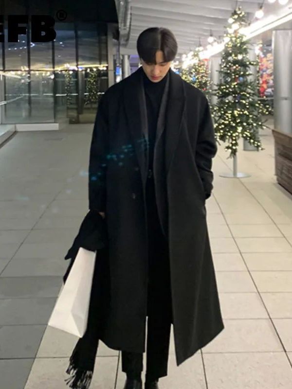 Korean Style Men's Loose Casua - مراجعة Korean Girl Lifestyle وسعره