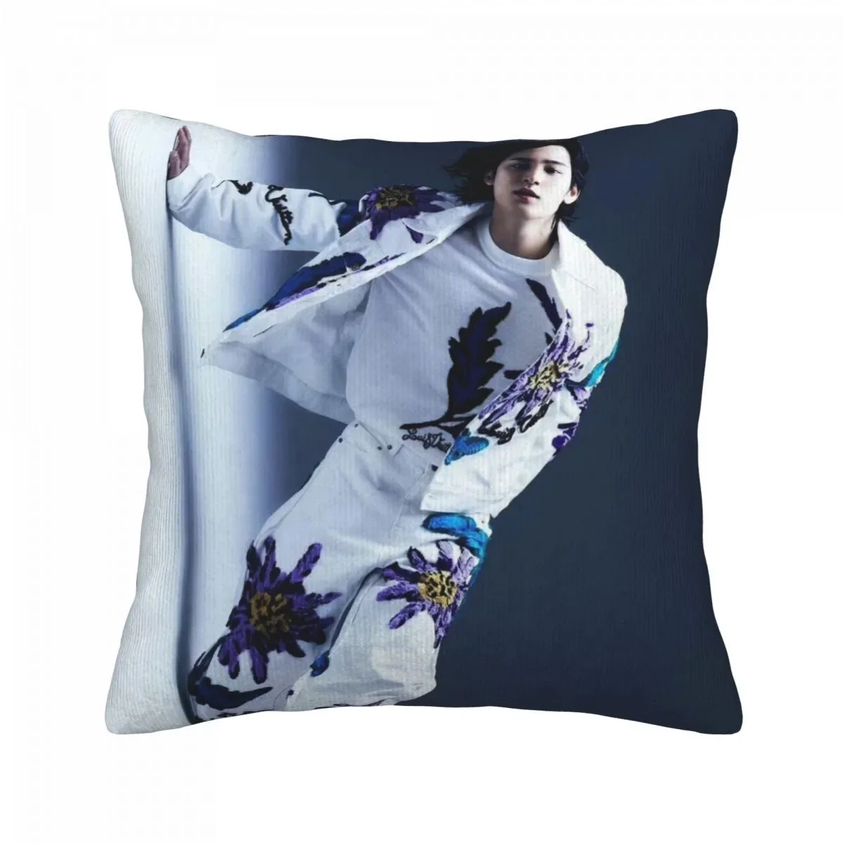 Korean 17 MINGYU Magazine Cove - مراجعة Korean Lifestyle Magazine وسعره