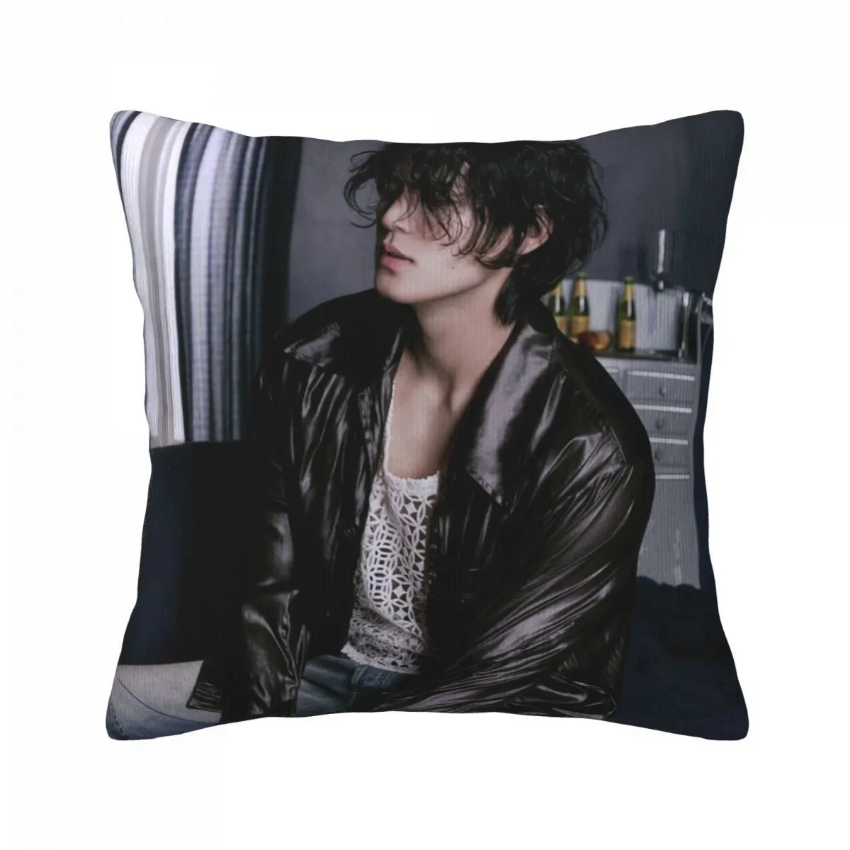 Korean 17 MINGYU Magazine Cove - مراجعة Korean Lifestyle Magazine وسعره