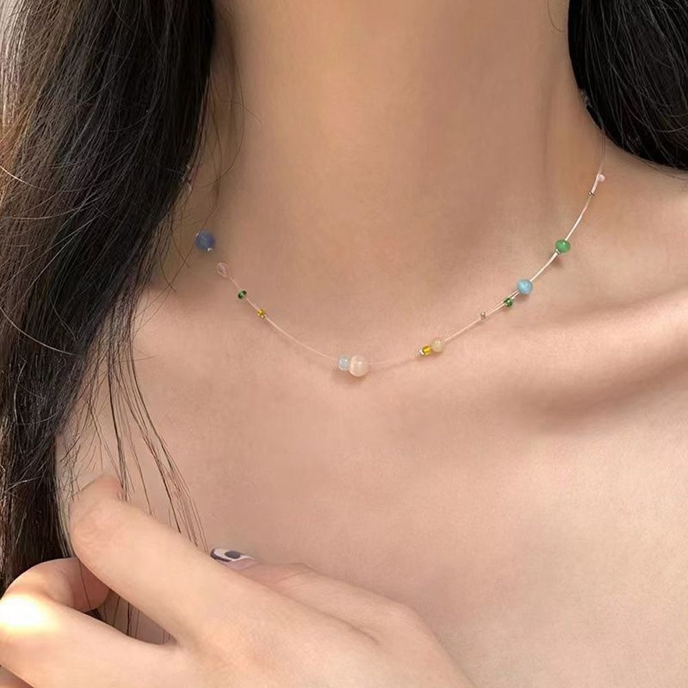 Delicate Alloy Korean Style Ne - مراجعة Korean Girl Lifestyle وسعره