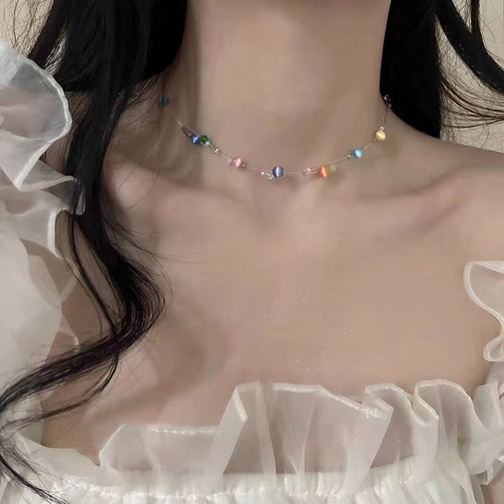 Delicate Alloy Korean Style Ne - مراجعة Korean Girl Lifestyle وسعره