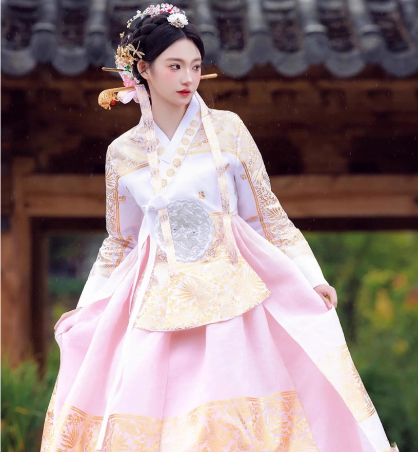 Korean ethnic style palace Han - مراجعة Korean Lifestyle & Kids Boutique وسعره