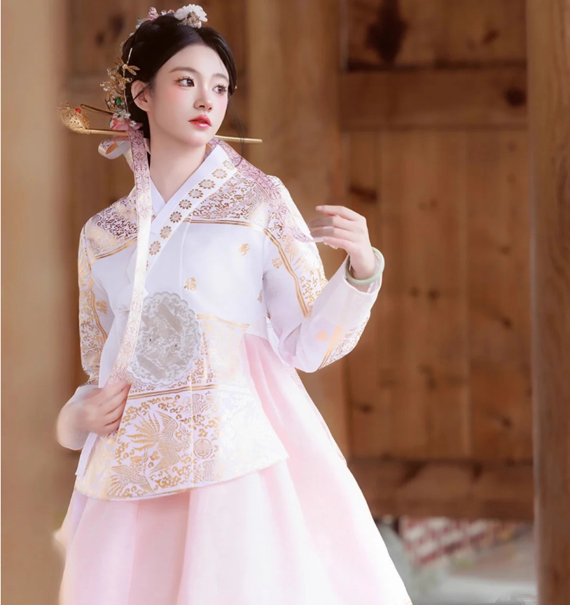 Korean ethnic style palace Han - مراجعة Korean Lifestyle & Kids Boutique وسعره