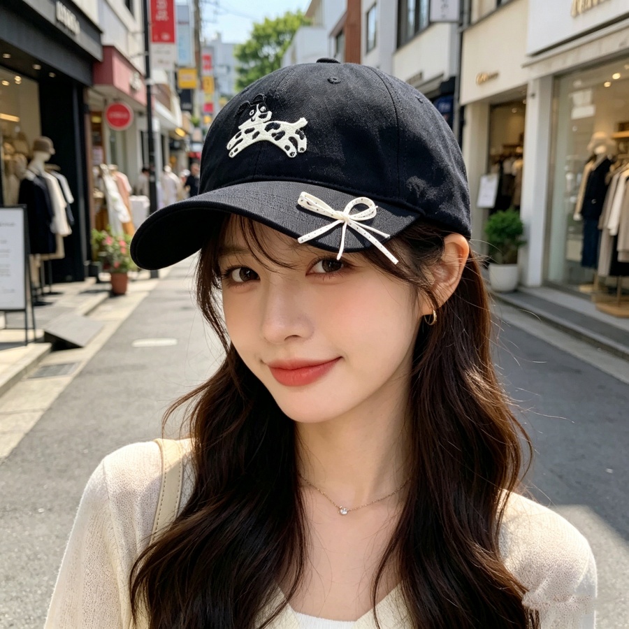 Korean-Style Soft Cute Puppy E - مراجعة Korean Student Lifestyle وسعره