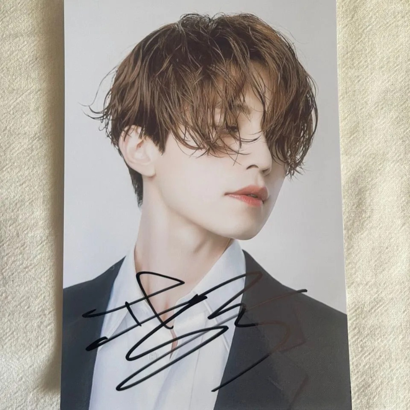 Korean Idol Lee Dong Wook Maga - مراجعة Korean Lifestyle Magazine وسعره