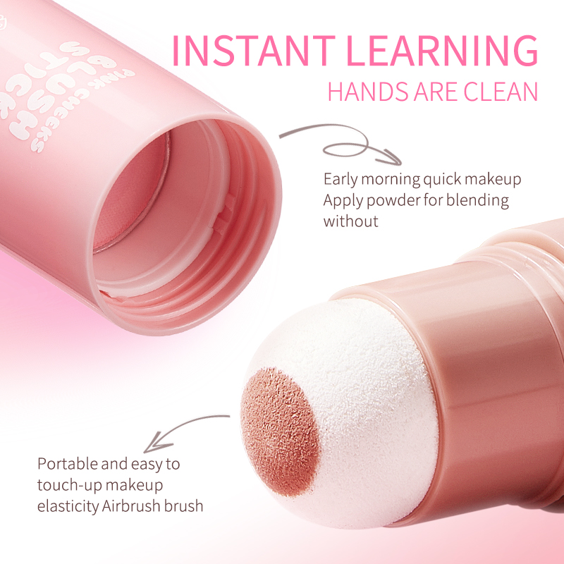 Life Girls Natural Pink Color  - مراجعة Korean Girl Lifestyle وسعره