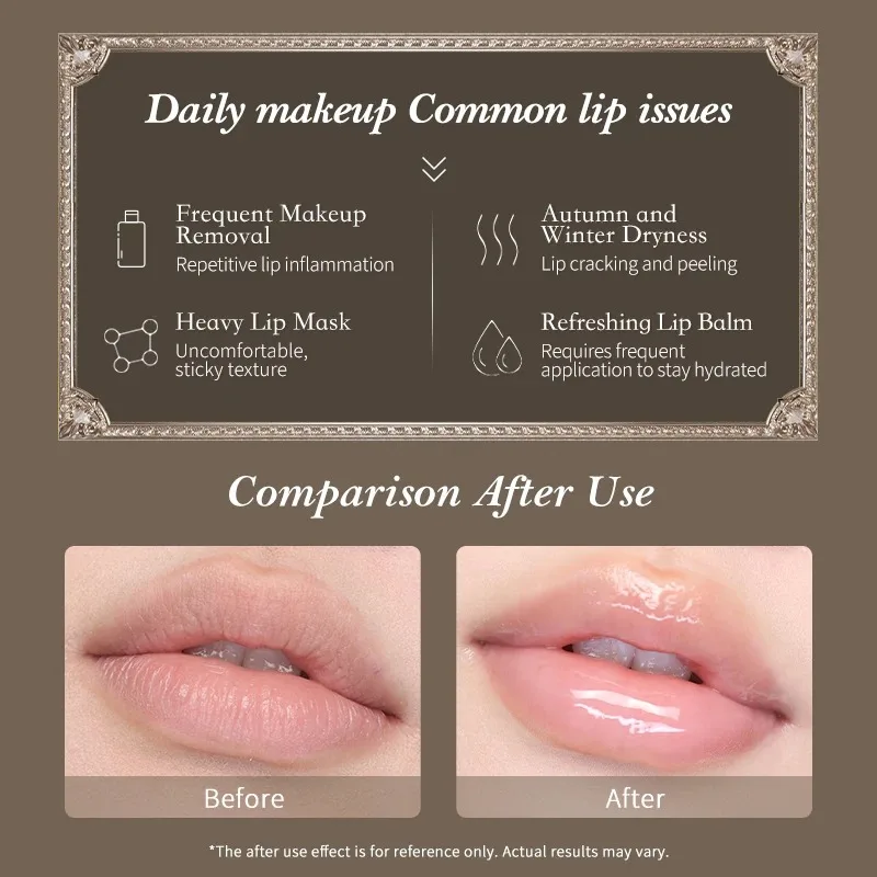 Flower Know Little Angel Repai - مراجعة Lip Tint Korean وسعره