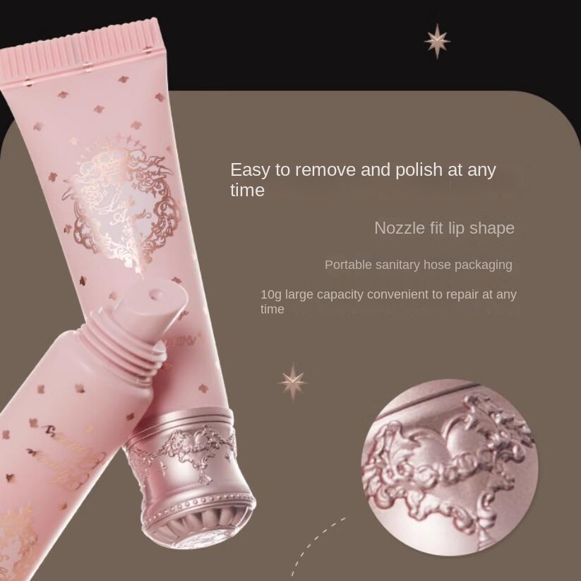Flower Know Little Angel Repai - مراجعة Lip Tint Korean وسعره