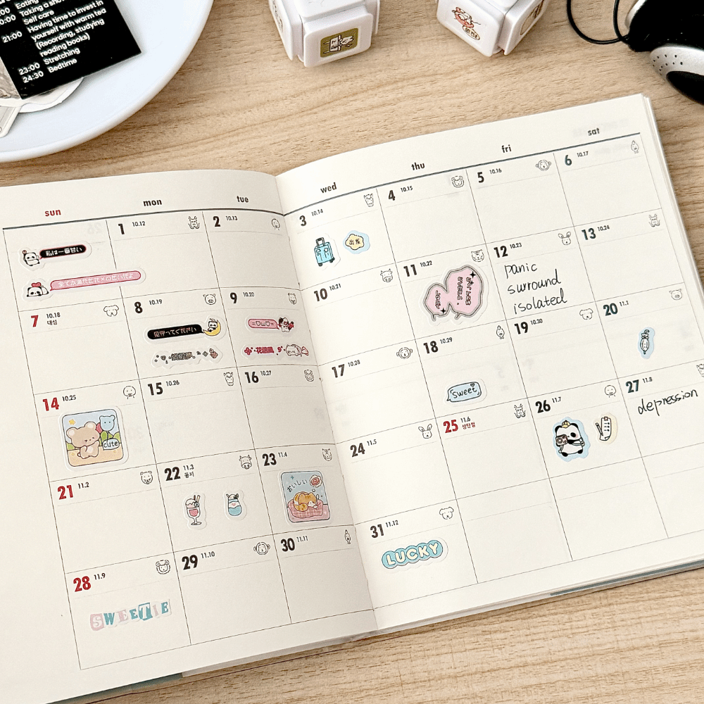 Korean Style 2026 Schedule Lif - مراجعة Korean Student Lifestyle وسعره