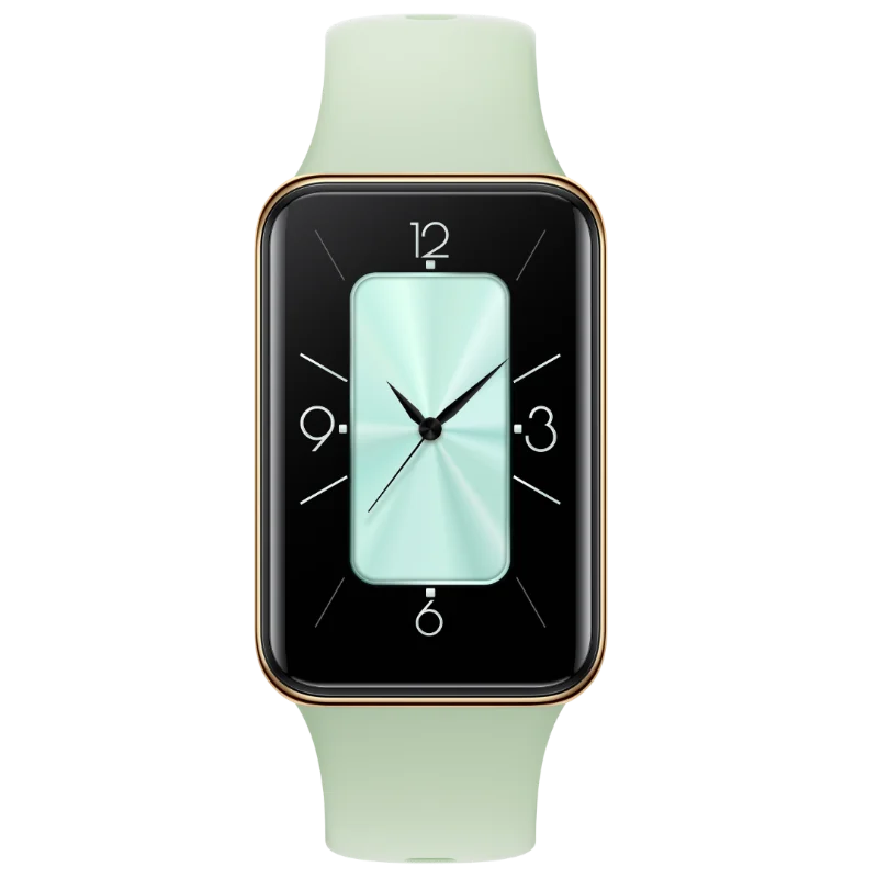 Honor Band 10 Smart Sports Fit - مراجعة Korean Health Lifestyle وسعره