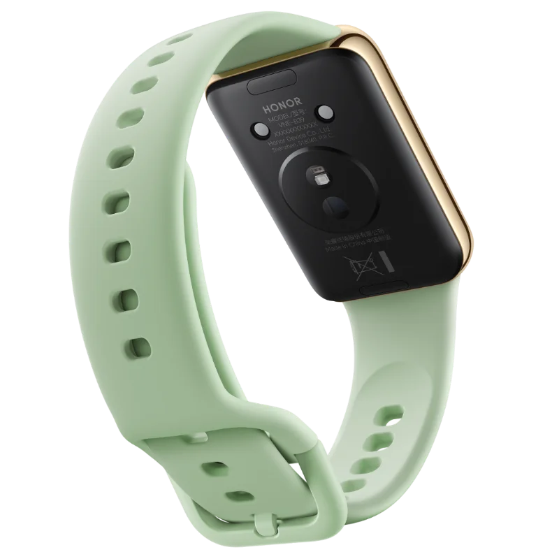 Honor Band 10 Smart Sports Fit - مراجعة Korean Health Lifestyle وسعره