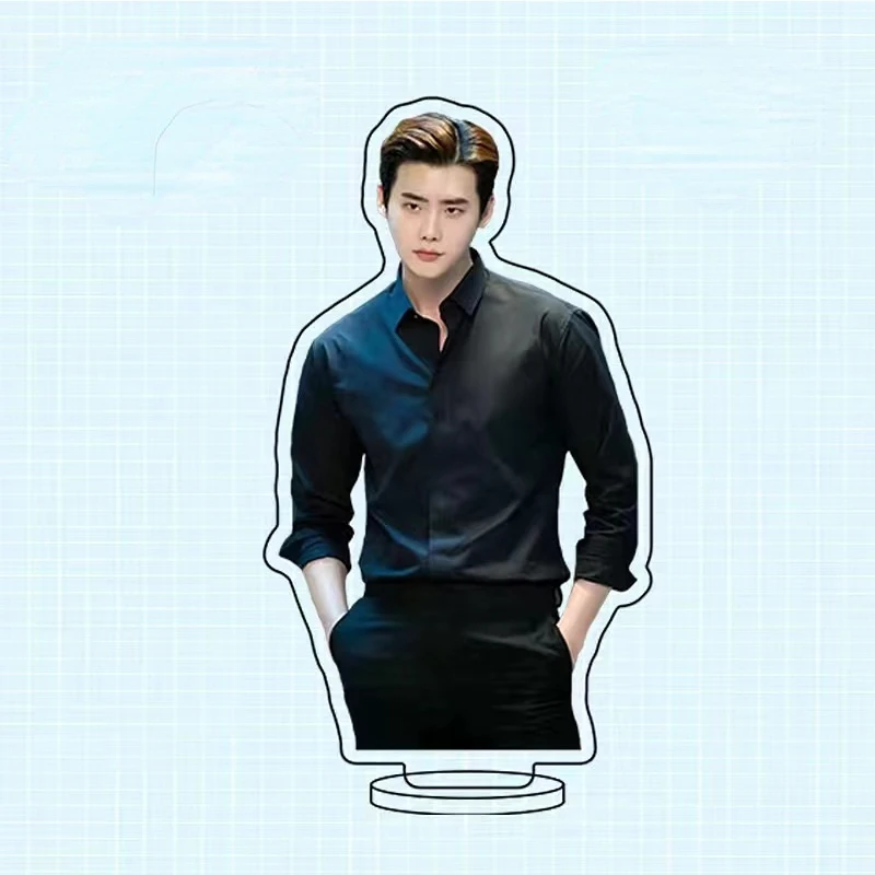 Korean Idol Lee Jong Suk Magaz - مراجعة Korean Lifestyle Magazine وسعره