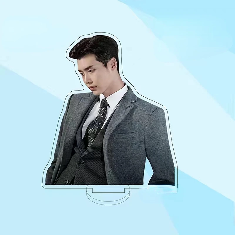 Korean Idol Lee Jong Suk Magaz - مراجعة Korean Lifestyle Magazine وسعره